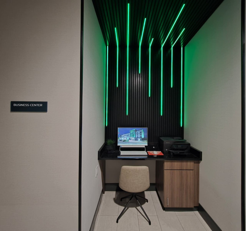 Holiday Inn St. Louis Fairview Heights by IHG - Général