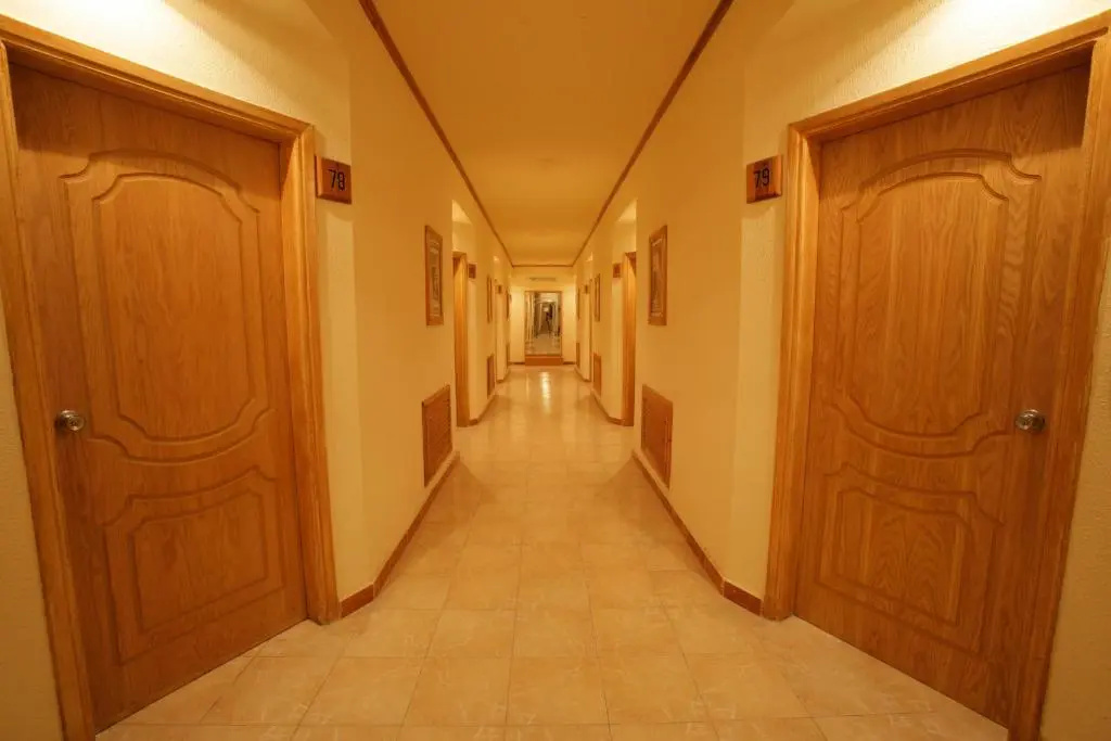 Beau Site Hotel Marsa Matruh - Chambres