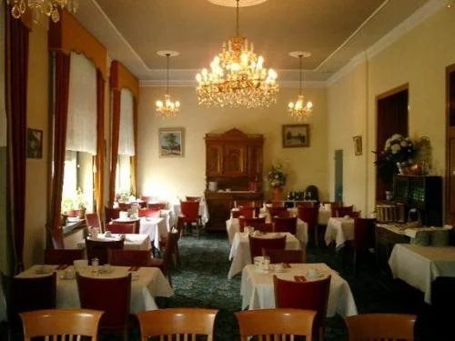 Hotel Victoria - Général