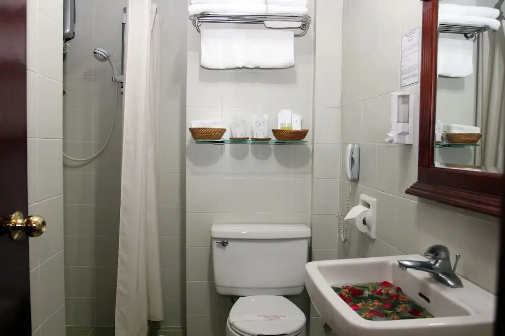 Saigon Star Hotel - Chambres