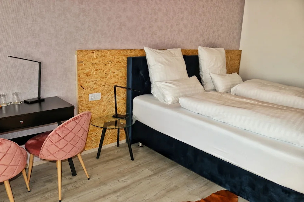 Hotel Restaurant Sonnenschein - Chambres