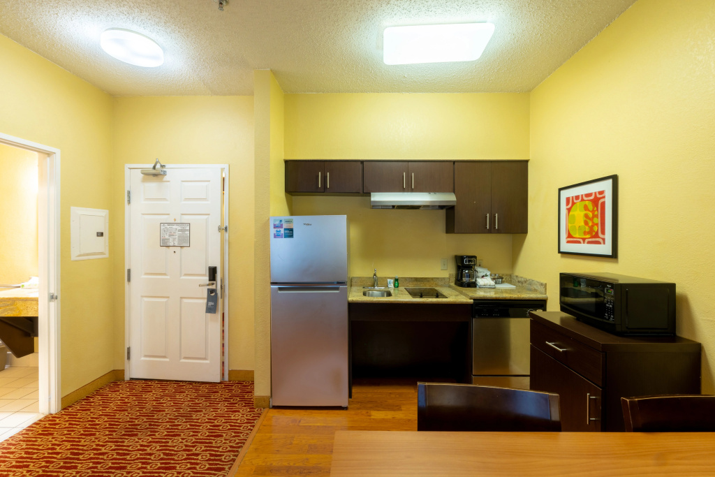 Candlewood Suites Bedford Fort Worth by IHG - Général