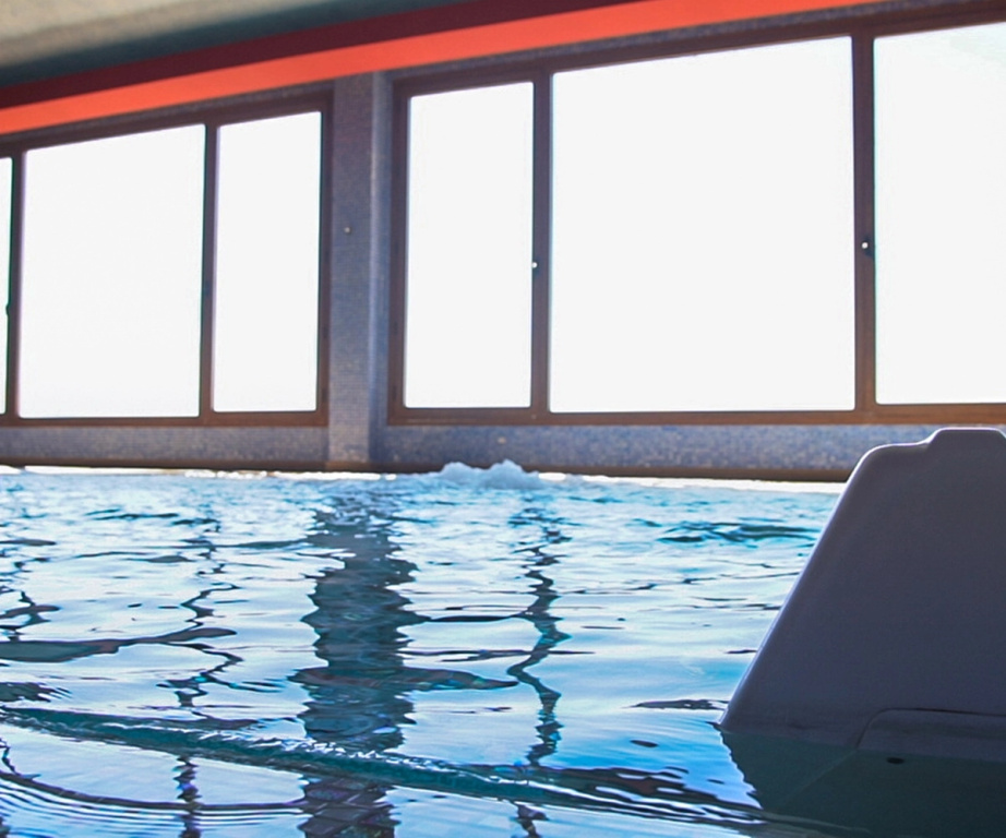 Beach & Waterfront