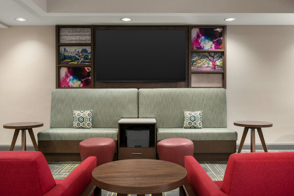 Hampton Inn Columbia Northeast - Fort Jackson Area - Général