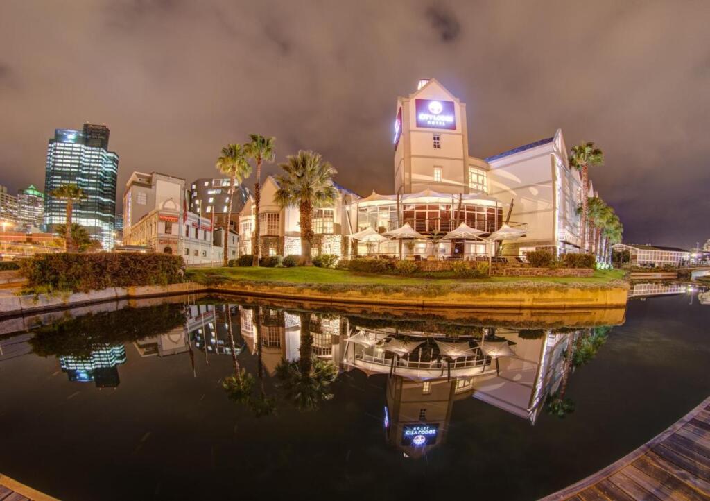City Lodge V&A Waterfront