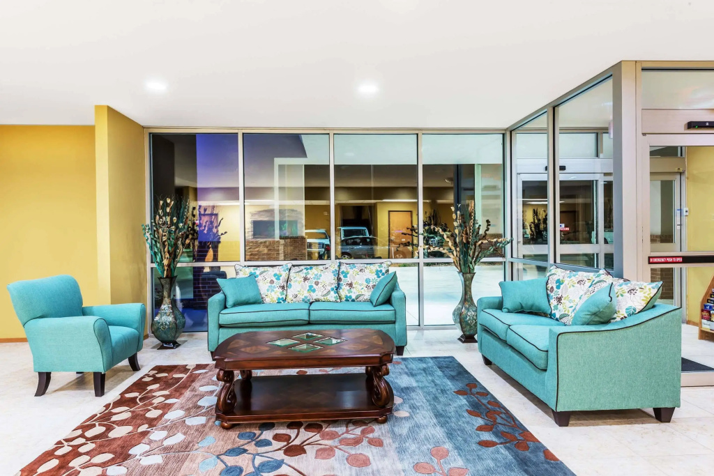 SureStay Studio By Best Western El Dorado - Général
