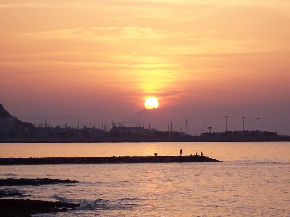 Beach & Waterfront