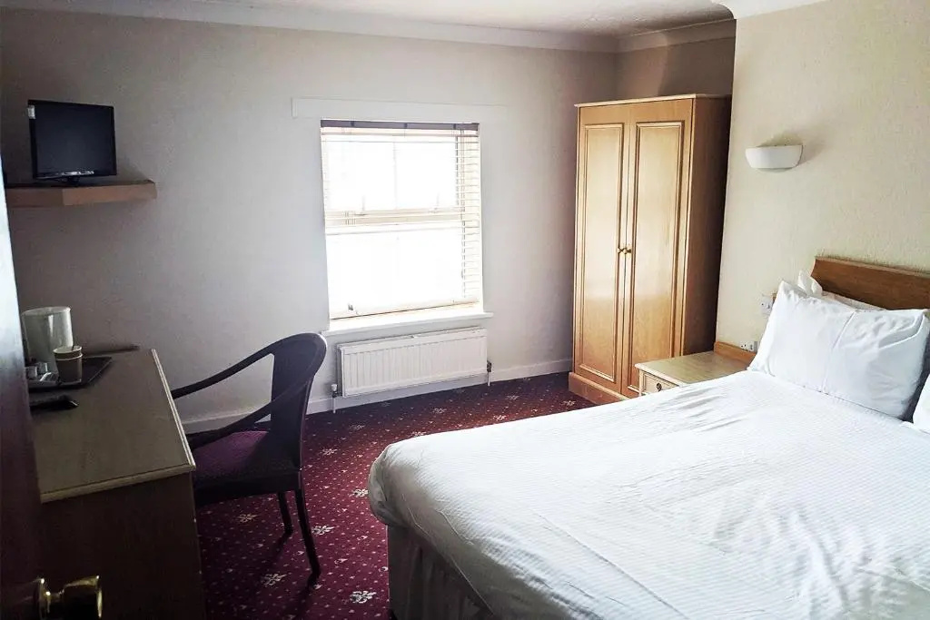 The Mayfair Hotel - Chambres