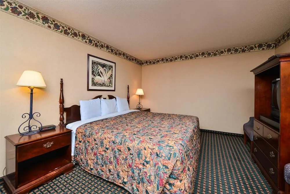 Hotel photo 5