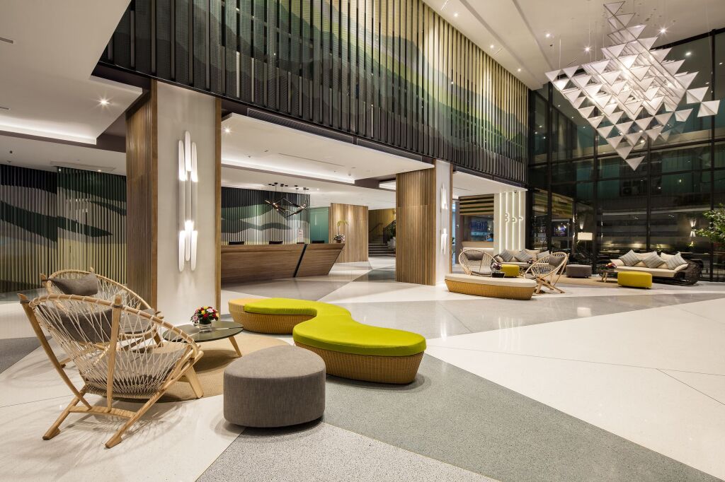 Ibis Styles Nha Trang Hotel