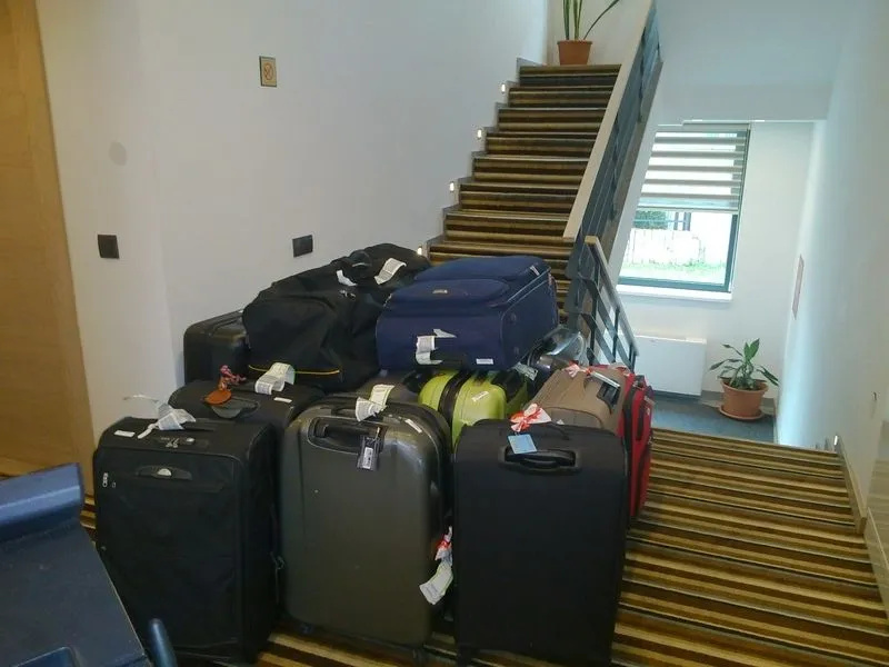 Hotel photo 32