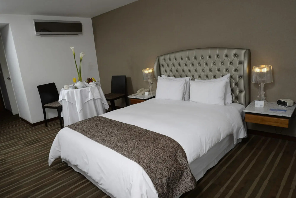 NM Lima Hotel — фото 6