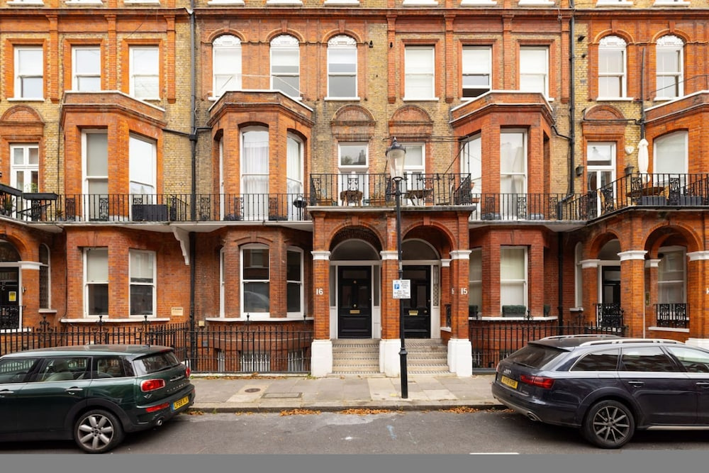London Lovers - Newly Refurbished 2 BR in Chelsea