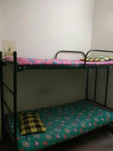 SSP Womens Hostel