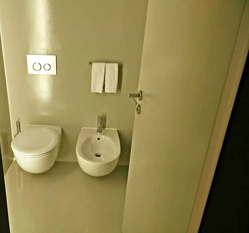 Golden Tulip Porto Gaia Hotel - Chambres