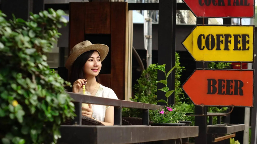 Lao Silk Hotel - Général