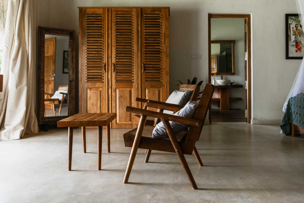 Tekanda Lodge