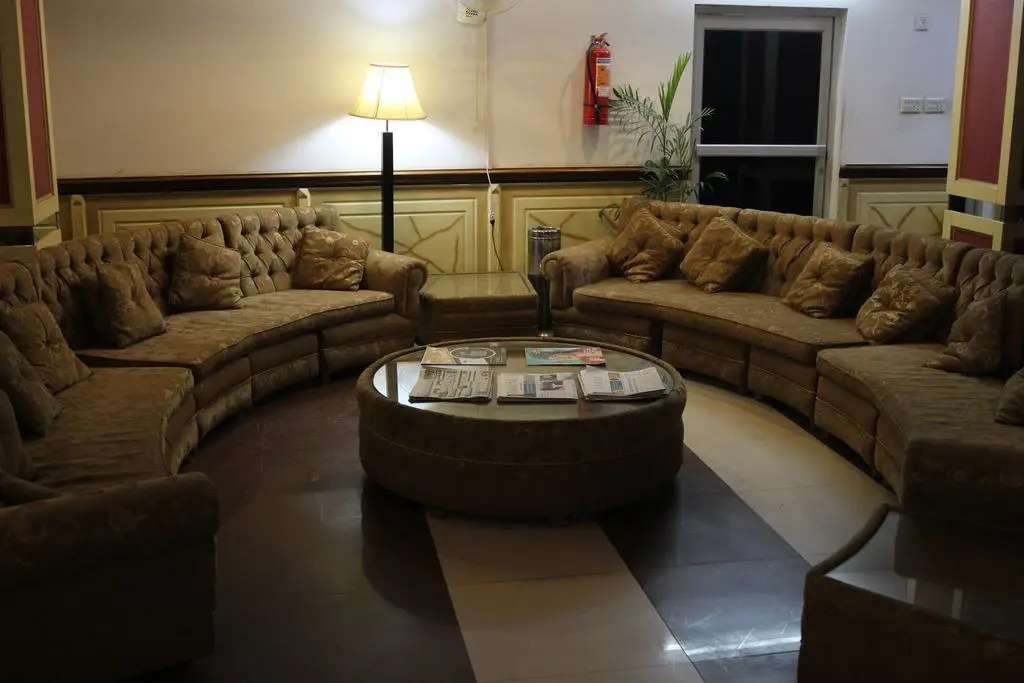 Tourist Inn Hotel - Général