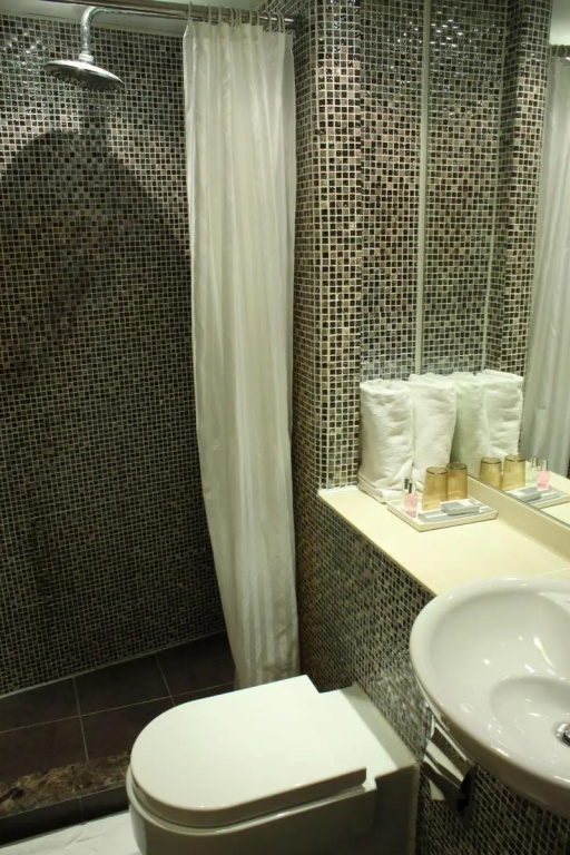 Spa & Wellness