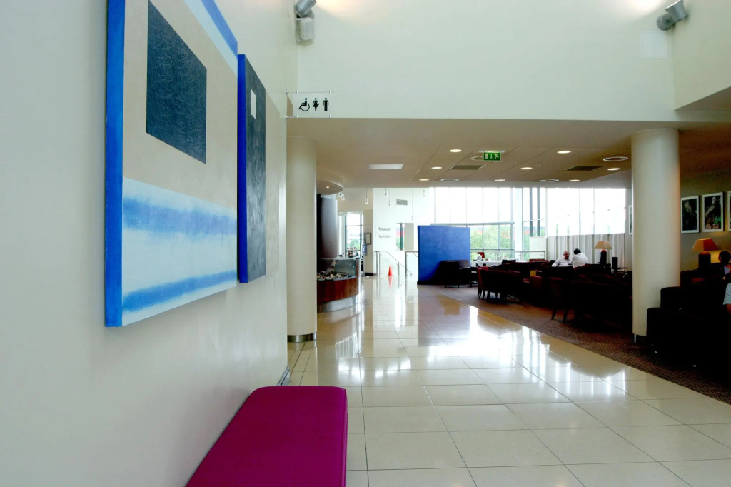 Crowne Plaza Birmingham NEC by IHG - Général