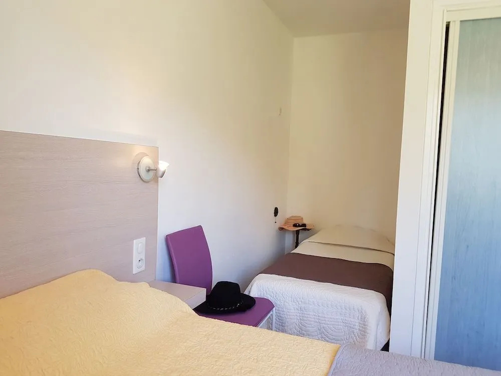 Voir la photo 3 — Hotel Punta e Mare