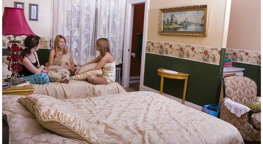 L'auberge des Marronniers - фото 2