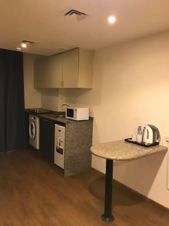 Executive Suite with balcony