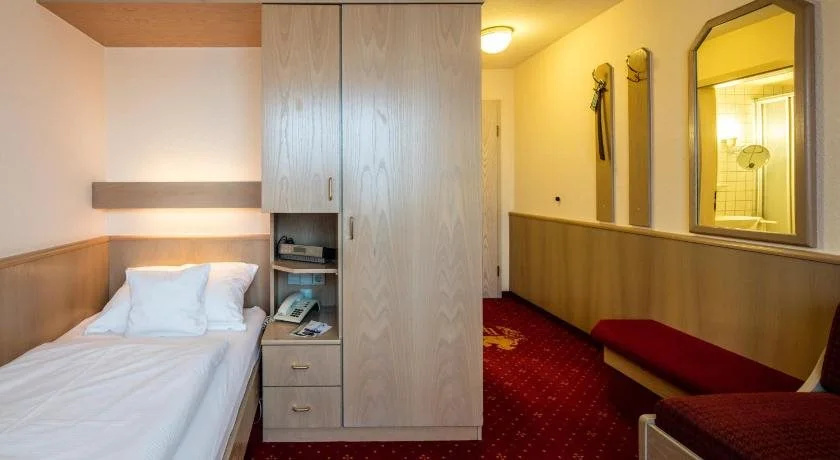 Blessings Landhotel