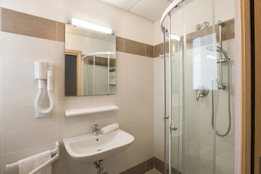 Hotel Zamagna - Chambres