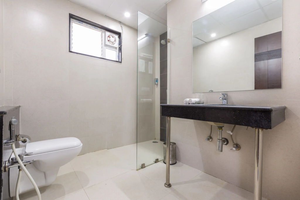 Sanctum Suites BEL Road Bangalore - Général