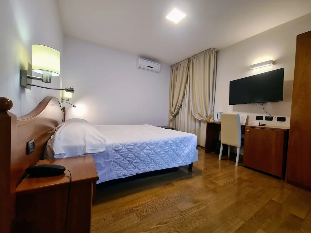 Hotel La Villetta - Chambres