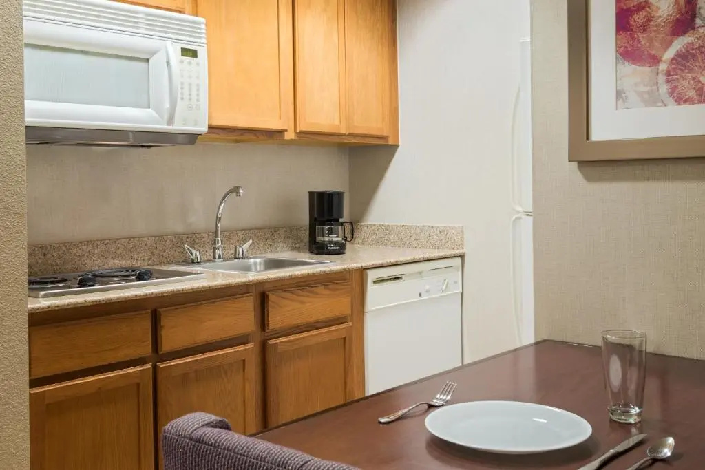 Homewood Suites by Hilton® Orlando-UCF Area - Chambres