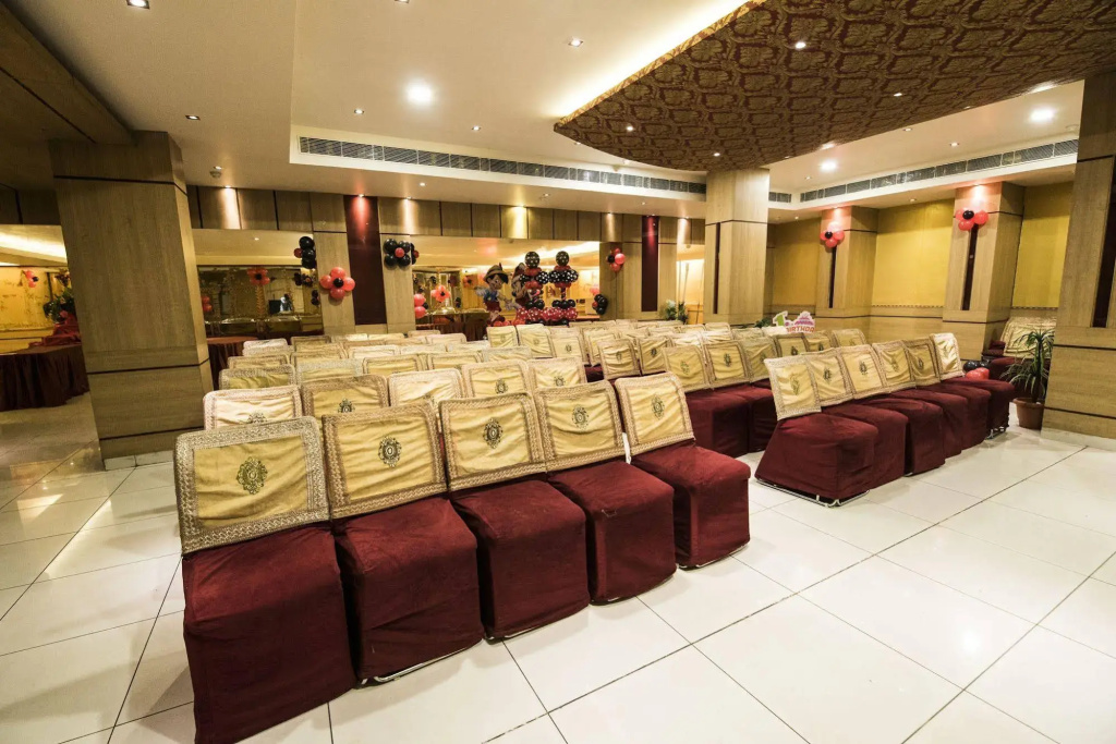 Hotel photo 21