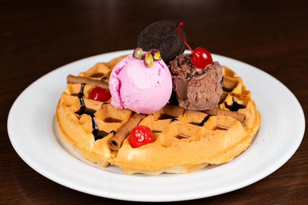 The Lake Hotel - фото 30