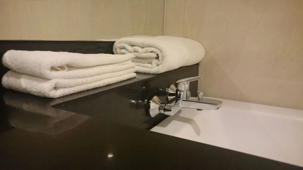 Aria Centra Hotel Surabaya - Général