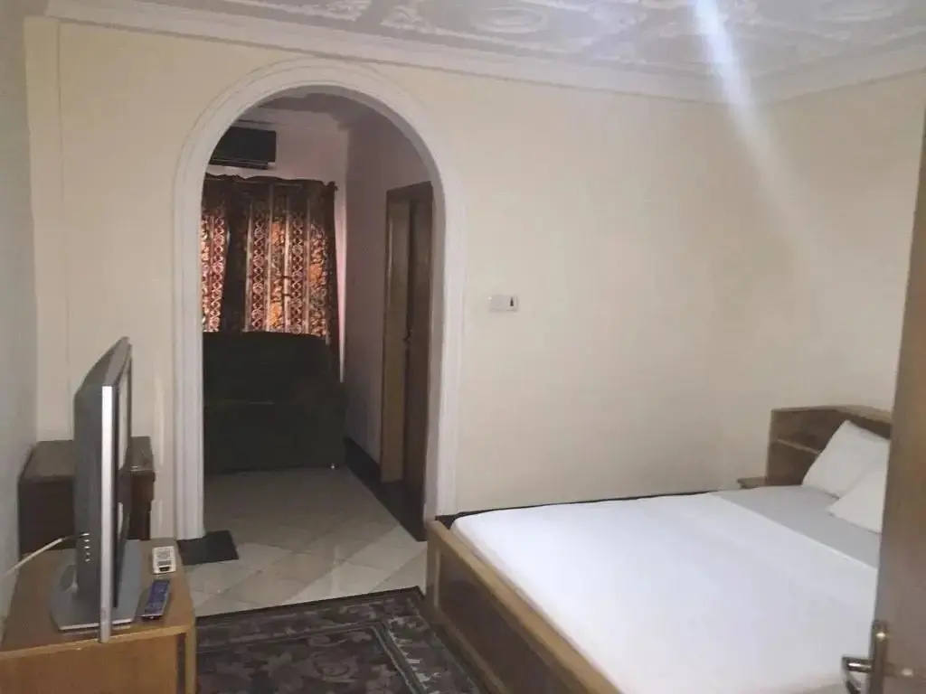 Promised Land Hotel Limited