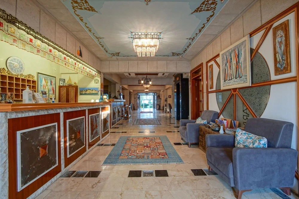 Hotel photo 2