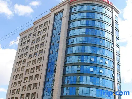 Home Inn (Kunming International Convention and Exhibition Center Guanling Road)