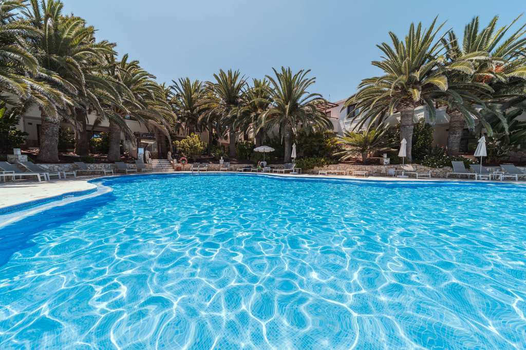 Alua Suites Fuerteventura — All inclusive - Général
