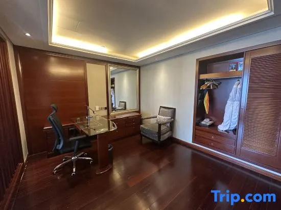 Dandong Xin An Dong Hotel - Chambres
