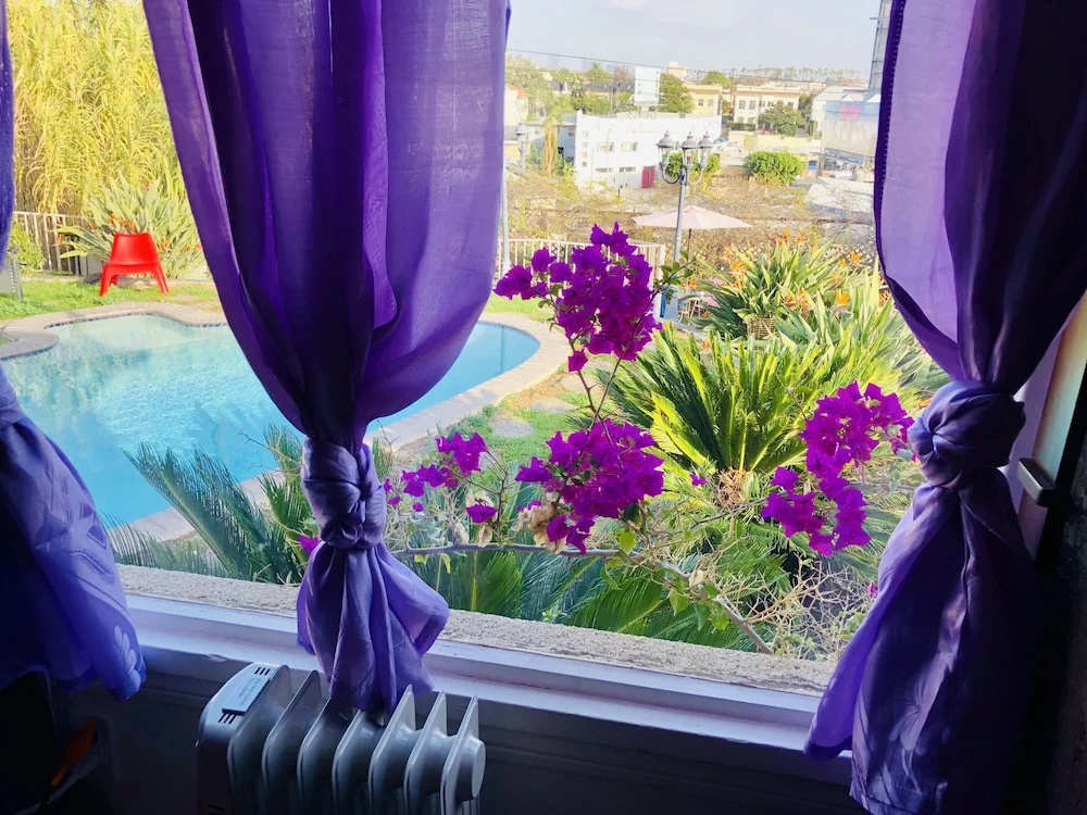 Beverly Boutique ApartRoom of Hollywood - Chambres
