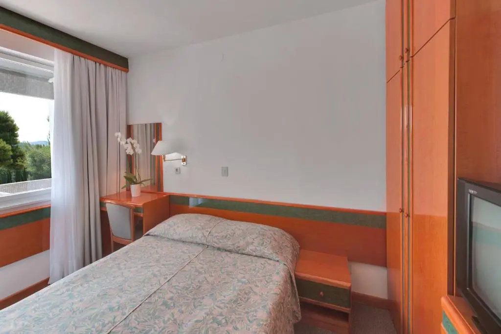 Maistra Select Pineta Hotel - Chambres