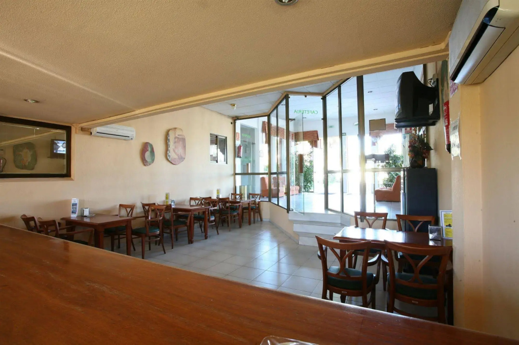 Hotel Zeus - Général