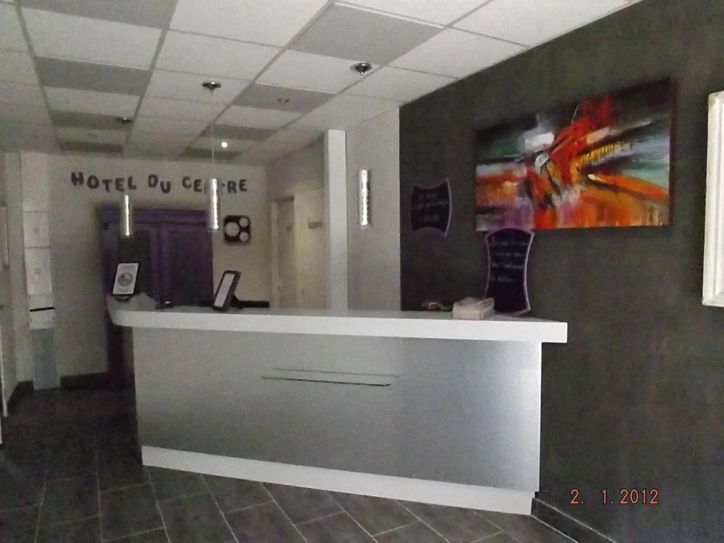Hotel photo 2