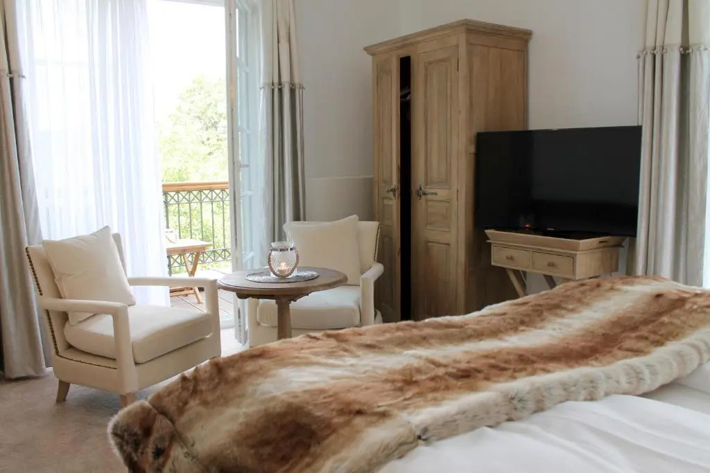 Spreewaldresort Seinerzeit - Chambres