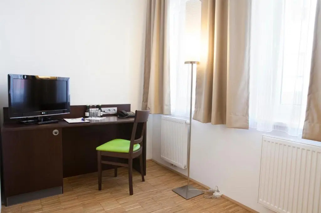 Stadthotel Waidhofen an der Thaya - Chambres