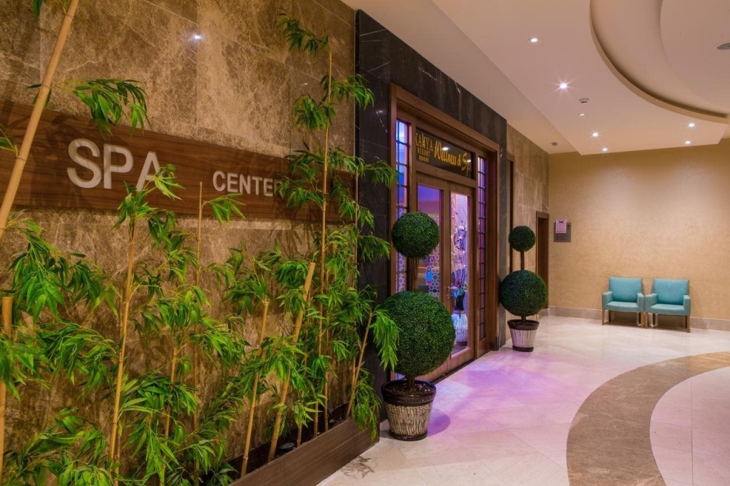 Kahya Aqua Resort & Spa, Аланья, Туреччина мініатюра 30