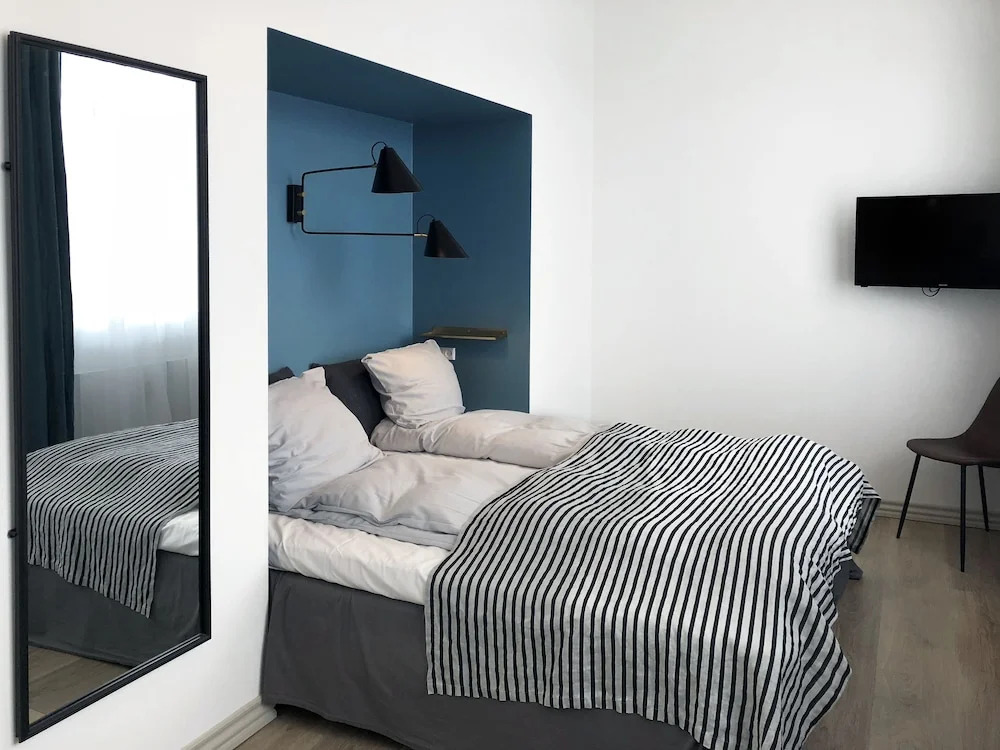 Hotel VANDret - фото 6