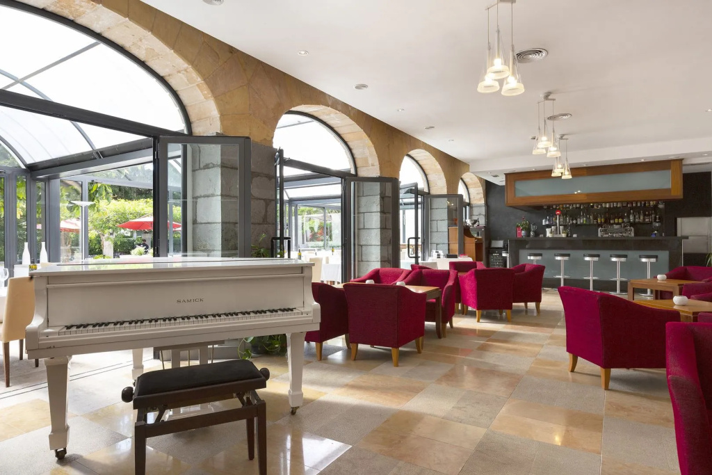 Gran Hotel Sóller - Général