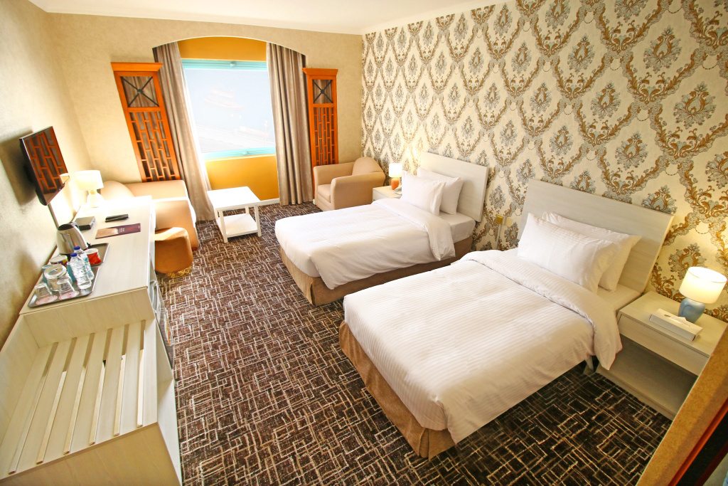 Hotel photo 11